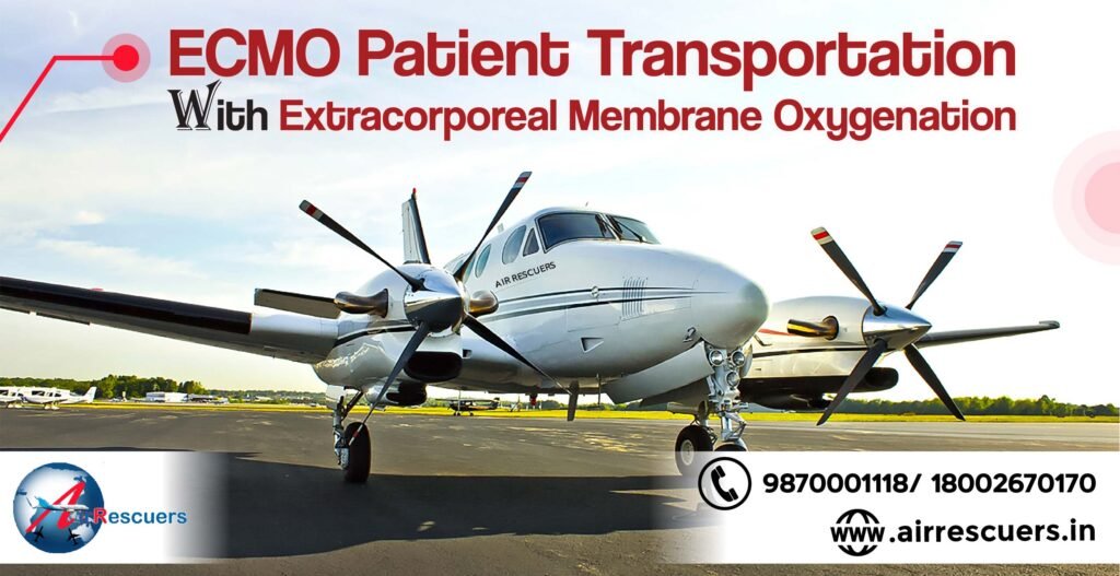 ECMO