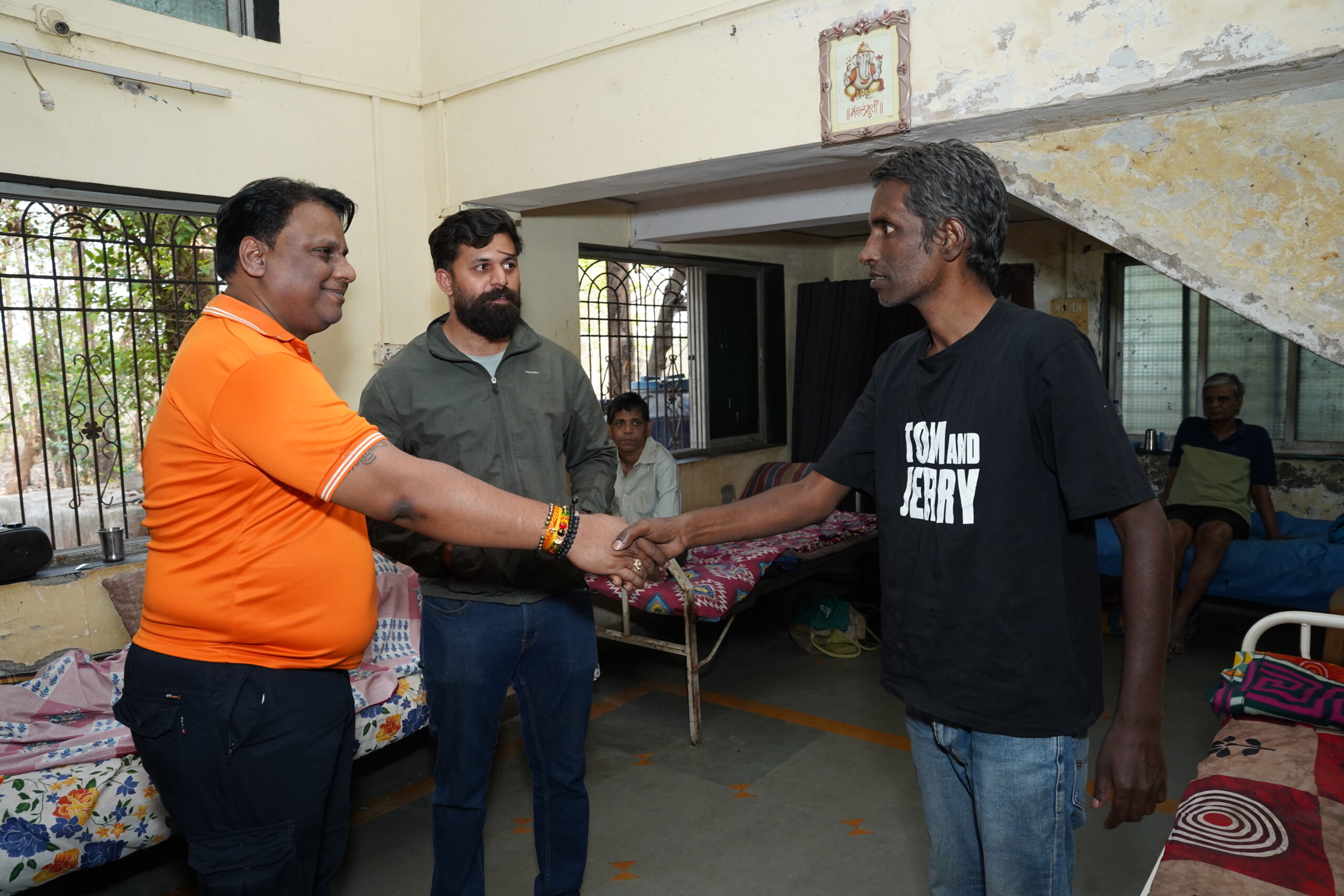 Air Rescuers Humanitarian Services